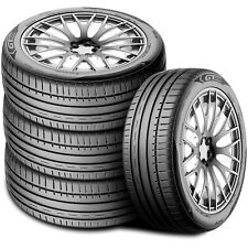 4 Tires GT Radial SportActive 2 SUV 245/45R18 100Y High Performance picture