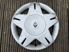 x1 Renault Clio 14” Wheel Trim Hub Cap Single picture