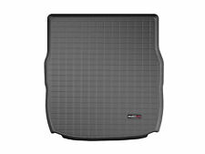 WeatherTech Cargo Trunk Liner for Bentley Continental Supersports 2017-2017 Blac picture