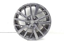 Subaru WRX Wheel Rim 18x8.5 +55 Factory OEM Heavy Curb And Scratching 22-23 picture