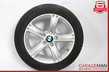 12-18 BMW F30 328i 528i Wheel Tire Rim 7.5J x 17H2 6796242 OEM picture