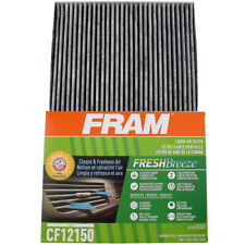 Fram Cabin Air Filter For Lincoln Navigator Ford Expedition F150 F250 F350 F450 picture