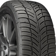 1 New Tire BFgoodrich G-Force Comp 2 A/S Plus 255/40-19 100Y (88817) picture