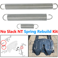 No Slack NT Spring Kit For 6000, 7000 7000CC Fifth Wheel 1-KP181 1-KP183 1-KP190 picture