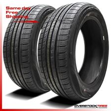 2 NEW 215/70R16 Sceptor 4XS 100H Tires 215 70 R16 picture