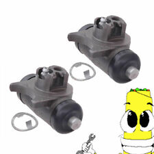 Premium Rear Left & Right Wheel Cylinders for 1978-88 Oldsmobile Cutlass Supreme picture