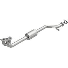 MagnaFlow 5481333-AA Fits 2006 Subaru B9 Tribeca Catalytic Converter with Integr picture