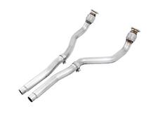 AWE Tuning AWE Non-Resonated Downpipes for Audi B8 RS5 picture