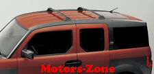 For Honda Element 03-11 Roof Rack Cross Bars Bolt-On to Factory Hole OE Style picture