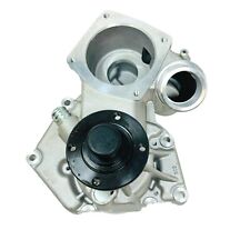 Engine Cooling Water Pump Replaces Duralast CWP-9343 fits BMW 850Ci 750iL picture