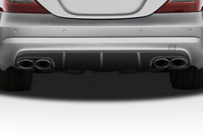 FOR 06-10 Mercedes CLS55 CLS63 AMG A Spec Rear Diffuser 113435 picture