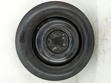 2009-2014 Volkswagen Routan Spare Donut Tire Wheel Rim Oem G31P1 picture