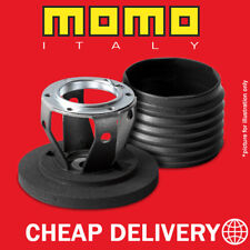 MOMO STEERING WHEEL BOSS KIT, HUB for Toyota Starlet - CHEAP DELIVERY WORLDWIDE picture