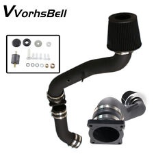 Engine Cold Air Intake Induction Pipe+W/ Filter For Infiniti G35 V35 Nissan 350Z picture