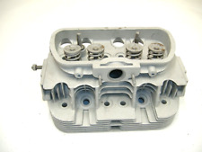VW Bug 1200 cc 40 hp cylinder head 32 mm intake hole, 113101371A  rebuildable picture