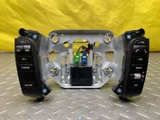 05 06 07 08 09 10 Bentley Continental Flying Spur Steering Wheel Switch Pack OEM picture
