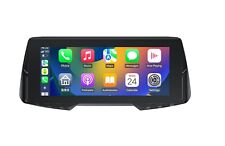 CL876L-6.86Inch Motorcycle Navigator Wireless CarPlay Android Auto Waterproof picture