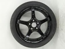 2008-2014 Cadillac Cts Spare Donut Tire Wheel Rim Oem LHOTP picture