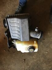 15 16 17 Lincoln Navigator Expedition Air Intake Filter Cleaner Box Coolant picture