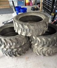 Lot of 4 TITAN 10-20.5 Tires  picture