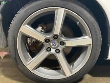2013 Volvo C70 Factory Genuine Wheel Rim 5 Spoke 18