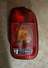 2008-2010 Mini Cooper Clubman Tail Light Passenger Right Side Halogen OEM picture