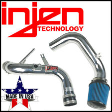Injen SP Cold Air Intake System fits 2007-2011 Honda Element 2.4L POLISHED picture