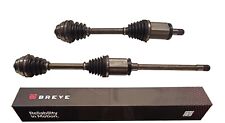 2x drive shaft left right BMW 5 (F10, F11) 520 d 525 d 530 d 535 d xDrive AT picture