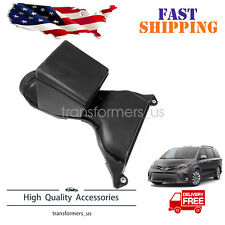 NEW Air Intake Inlet Duct Assembly Fit Toyota Sienna 2017-2020 3.5L 17750-0P100 picture