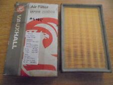 Vauxhall Calibra and Cavalier and Volvo Air Filter Element picture