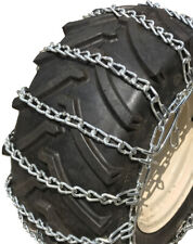 John Deere D100 20x8.0-8 Tire Chains picture