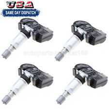 SET OF (4) 42753-T6N-A01 TPMS TIRE SENSORS FOR HONDA ACURA SEE MODELS picture