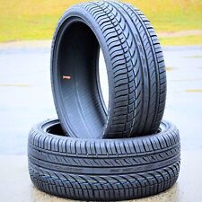 2 Tires Fullway HP108 225/40ZR18 225/40R18 92W XL A/S All Season Performance picture