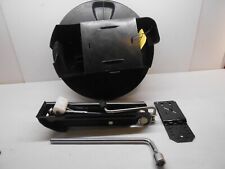 2007-14 Mercedes S400, CL550 Emergency Spare Tire Kit W/ Cover 0005845307 CK0453 picture