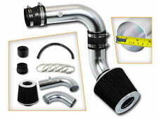 BLACK COLD AIR INTAKE INDUCTION KIT+ FILTER FITS DODGE 00-05 NEON 2.0 ES SXT R/T picture