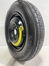 2006 - 2016 Kia Sportage Spare Tire Compact Donut OEM Wheel T155/90D16 picture