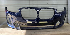 2022 - 2023 BMW X3M  Front   Bumper   Cover  Oem   3627 picture