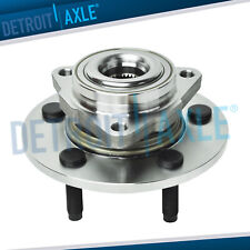 Front Wheel Bearing & Hub for 2002 2003 2004 2005 - 2008 Dodge Ram 1500 Non ABS picture