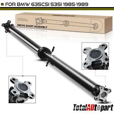 Drive Shaft Assembly for BMW E28 535i 1985-1988 E24 635CSi 1985-1989 RWD Rear picture