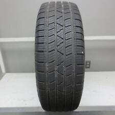 265/70R17 Mastercraft Courser Quest Plus 115T Tire (12/32nd) No Repairs picture