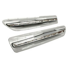 Genuine Holden Side Indicator Led Lamps for Holden Statesman Caprice WM WN 07>17 picture