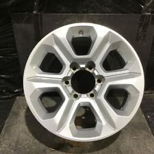 2014-2023 Toyota 4Runner 75153 Wheel 17x7 6 Spoke Rim Silver Painted 4261135520 picture