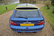 Genuine BMW Z3M Coupe Rear Lip Roof Wing Spoiler M-Sport (Z3 Z3-M S50 S52 S54) picture