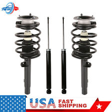 4x Front & Rear Struts Shock Absorbers For BMW 325i 325Ci 330i 323i 328i picture