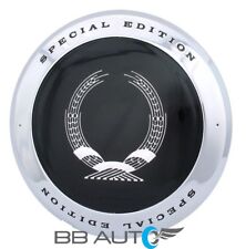 ONE NEW 89-95 CADILLAC DEVILLE FLEETWOOD SPECIAL EDITION WHEEL HUB CENTER CAP picture