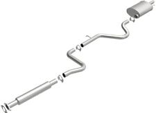 BRExhaust Direct-Fit Exhaust for 2006-2007 Chevrolet Monte Carlo picture