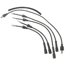 New Standard OE Plus Performance Spark Plug Wires Set 9453 Fits Dodge Omni 1.7L picture
