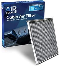 AirTechnik CF10157 Cabin Air Filter w/Activated Carbon | Fits Lexus ES300... picture