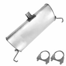 Direct fit Rear Exhaust Muffler fits: 2008 Saturn Aura 3.5L picture