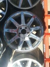 Wheel 18x7-1/2 Aluminum 9 Spoke RWD Fits 05-06 300 616349 picture
